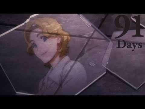 91 Days: Mijikai Rousoku - 91Days Special, 91 Days Special, 91Days: Mijikai  Rousoku