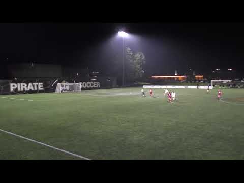 Kaysha Bailey   2019 GK Recruit