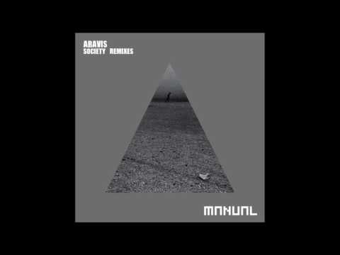 Aravis - Society (Marc Holstege & Montem Remix)