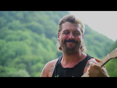 Nick Shoulders  - "Rise When The Rooster Crows" - Rare Bird Farm