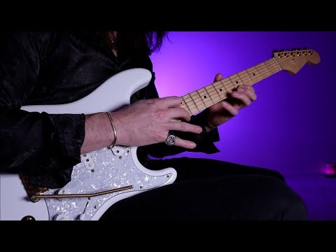 "ALL HELL BAROQUE LOOSE"  - Neoclassical Metal - Alexios Anest