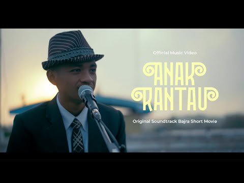 ANAK RANTAU (OST. Bajra Short Movie) - Extraordinary Band