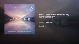 Hero / The Wind Beneath My Wings (Medley)