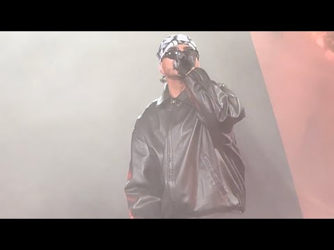 Alvaro Diaz - 1000 CANCIONES (SAYONARA TOUR, CDMX 12-09-24)