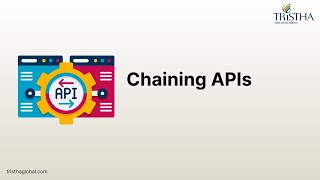 apiLO Chaining APIs