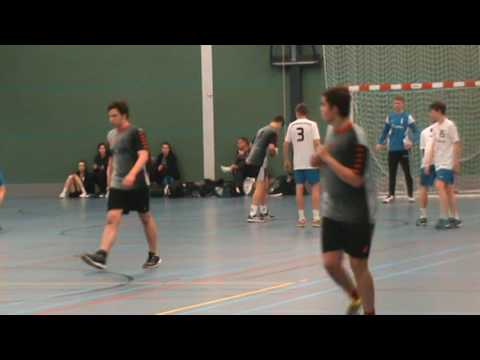 KSG Bieber - Breda Cluster West-brabant 1 (Arnhem cup zaterdag 15 april 2017)