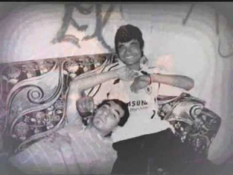 Dj KaraDuman Ft Rapinfaz & TebessümRap - Canım Yanıyor {2013}