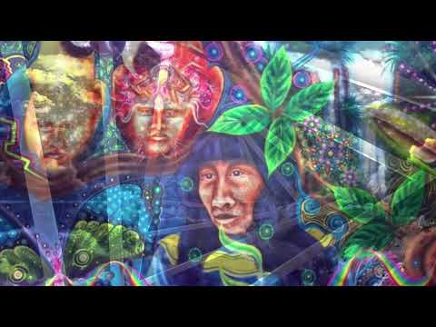 🎼 Tzen Tze Re Rei ⭐ Loli Cosmica 🏹 Música Medicina