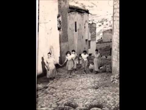 "QUELLA VIUZZA DEL MIO BORGO" di Marco Fragale - Premio Letterario Internazionale "Edoardo Salmeri"