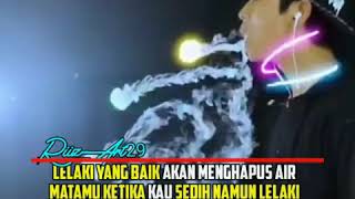 Download lagu Vidio story wa Quotes ||| versi vave dj make it Bun dem mp3