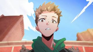 Download lagu Rubius 2025 Anime Opening (OFICIAL) mp3