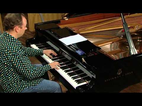 Caravan - cours de piano-jazz par Antoine Hervé