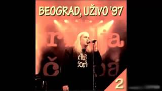 Riblja Čorba Dobro jutro 1997 HI FI Centar