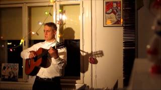 Calvin Johnson - Shake-A-Puddin @ Wohnzimmer Vienna