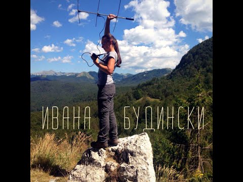 S1 E1 Ivana Budinski