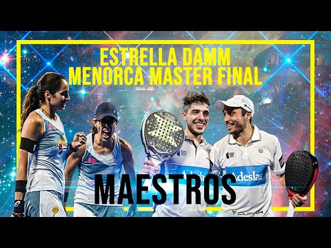 BELA y TAPIA hacen HISTORIA en el TORNEO de los TORNEO – WPT MENORCA MASTER FINAL