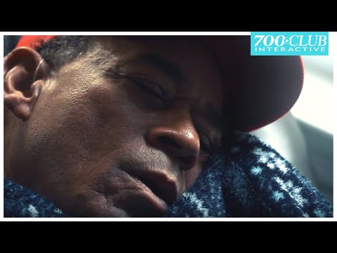 Dramatically Healed of COVID-19: Praise God!