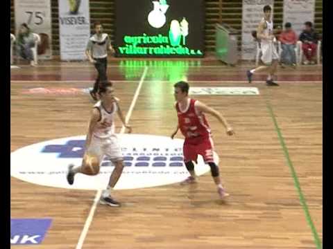 El CB Villarrobledo no pudo dar la sorpresa ante el líder