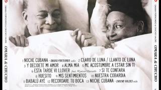 Omara & Chucho-Esta Tarde Vi Llover-Omara Portuondo & Chucho Valdés