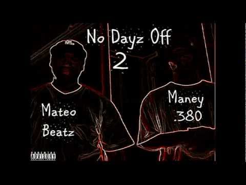 Maney.380 Monster produced by Mateobeatz