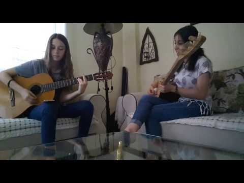 MFÖ- Sarı Laleler (Cover)