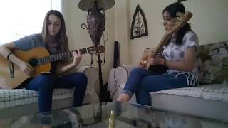 MFÖ- Sarı Laleler (Cover)