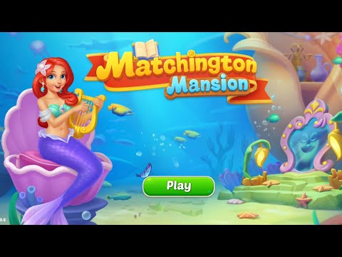 matchington mansion #level1506