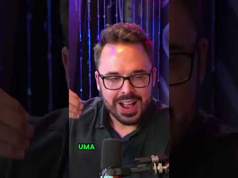 NÃO COMA carne de laboratório! #podcast #saude #dicas #nutrition