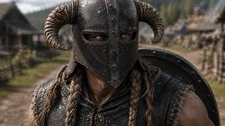 Skyrim Cinematic Series Episode 2: The Dragonborn Heads to Bleak Falls Barrow