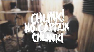 Chunk! No, captain Chunk! - Playing Dead Drum Play-through