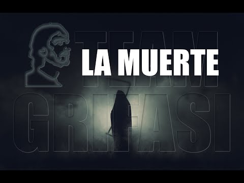 201º-ES Magda 55º Ciclo Investigación 1º protocolo: LA MUERTE - Freddy Marín Team Grifasi