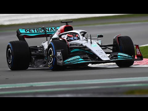 DIVEBOMB GONE WRONG F1 2021 Russia