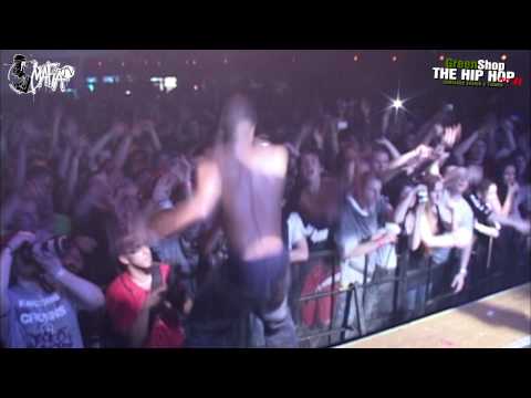 ONYX live part.3 (HD/HQ) - GreenShop The Hip Hop no.11