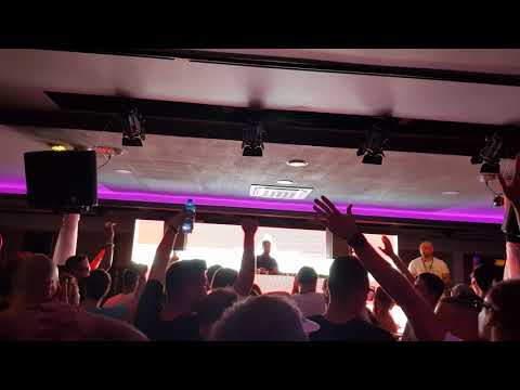 Guy J - Stardust [Unreleased]@ Boat Party Budapest 21.07.2018.