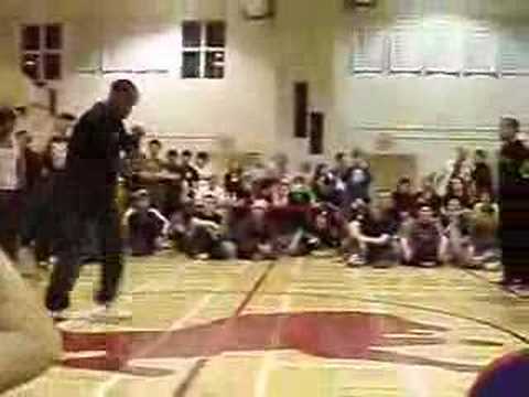 RTS4 Maximum Efficiency vs F.A.M tie breaker