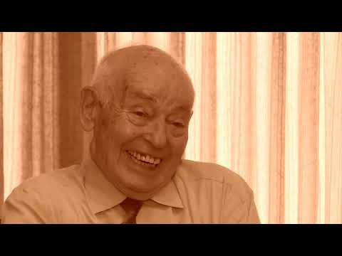 Amintiri din infern cu Hava Armonn şi Tiberiu Lustig (@TVRi)