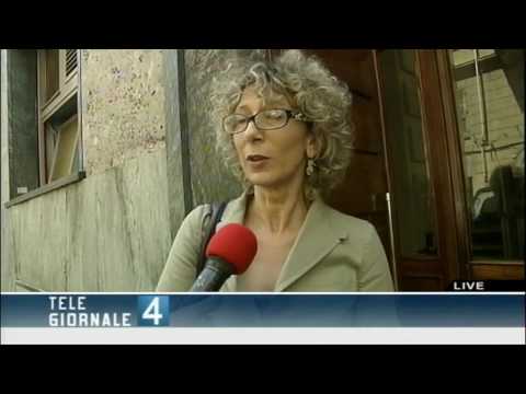 SOVRAPPOPOLAMENTO CARCERI DI TORINO - T4 04.06.10