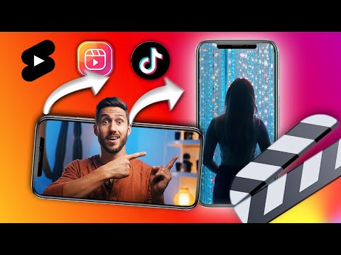 Horizontal Video To Vertical: Tricks You Should Know!