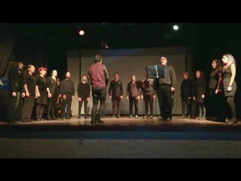 El Huajchito - Coro UTN Concepción del Uruguay - Entre Ríos