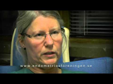 Margita Gustafsson, överläkare - Att bli gravid