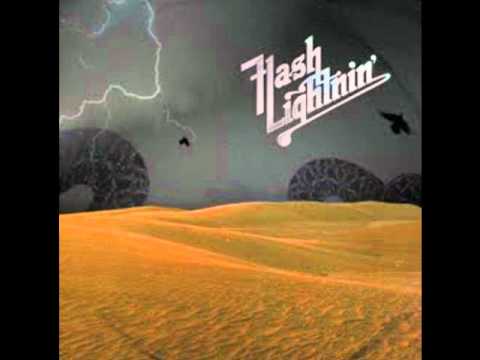 Flash Lightnin' - No Sympathy