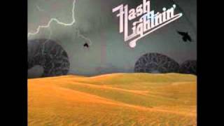 Flash Lightnin' - No Sympathy