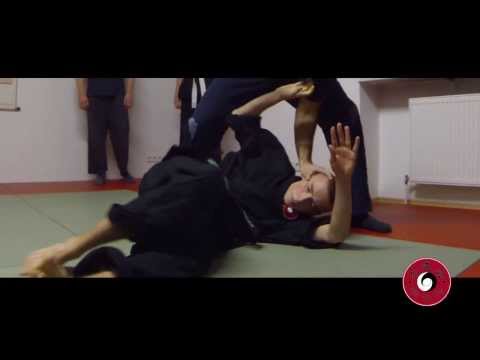 NINDOKAI Methods of Defense 2014