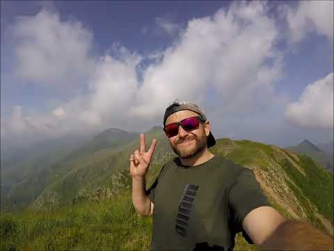 Wild ...  Assalto alla Cima Verta