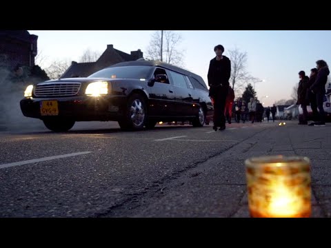 Afscheid Fré Beerens