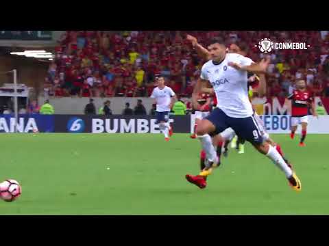 Independiente campeón de la CONMEBOL Sudamericana 2017