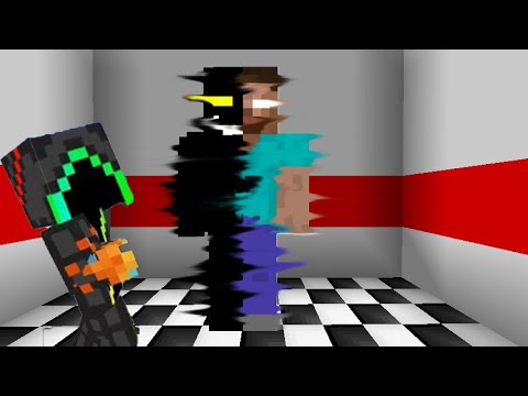 SCP 4335 STA CORROMPENDO IL NOSTRO MONDO!!!! - Minecraft SCP ITA