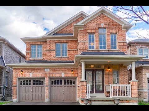 26 Masken Circle, Brampton Home for Sale - Real Estate Properties for Sale