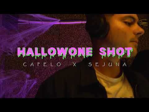 Hallowone shot - Capelo x Sejuna