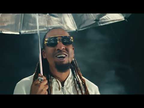 Dope-I-Mean - BAD ft. Riziki ( Official Video )